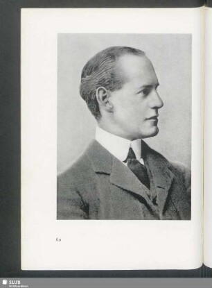 John Galsworthy