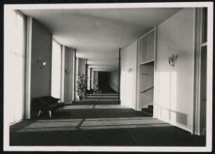Schauspielhaus, Bochum: Foyer Erdgeschoss