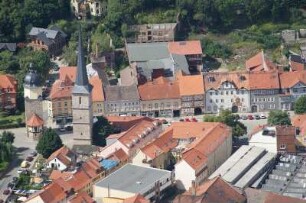 Arnstadt : Ried
