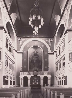 Stadtkirche Sankt Marien