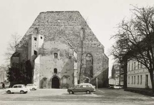 Stifts- und Hofkirche Sankt Batholomäi