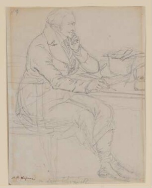 Christoph Wilhelm Hufeland