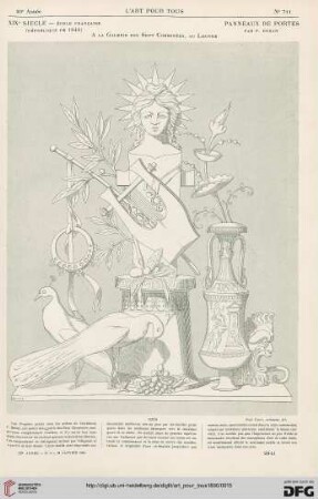 No 711 (31 Janvier 1890)
