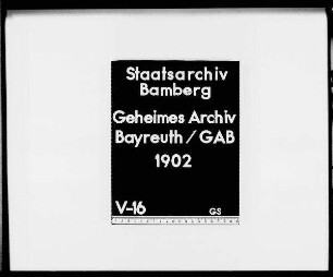 Reichsfürstenratsprotokolle für 1697 bis 1699
