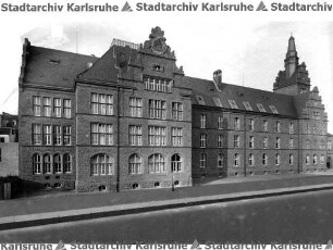 Beichel, Friedrich. Goethe-Gymnasium