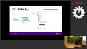 UX at Tor: an Open Approach