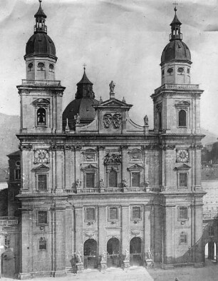 Salzburg