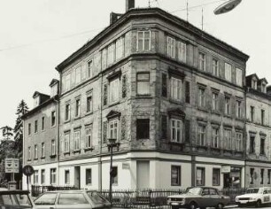 Wohnhaus, Bautzen