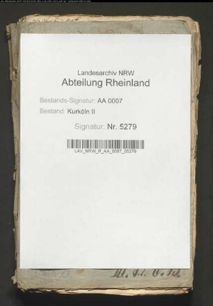 Übertriebene Kornbrennerei in den Gemeinden Zeltingen und Rachtig