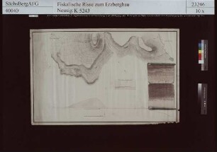 Wasserleitung aus dem Voigtsdorfer Bach nach Obersaida