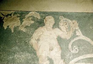 Bacchus