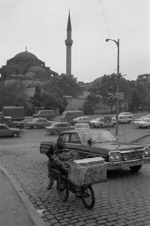 Istanbul