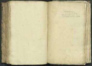 Relationen des Wismarer Obergerichts 1782