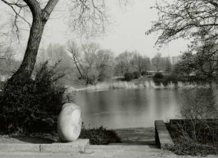 Botanischer Garten
