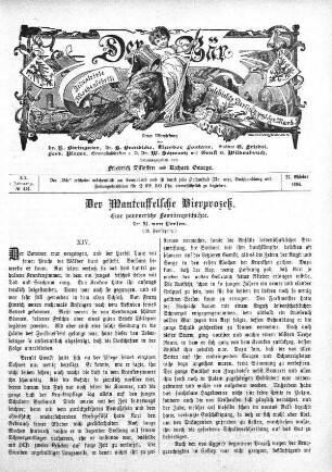 27. Oktober 1894, Nr. 43