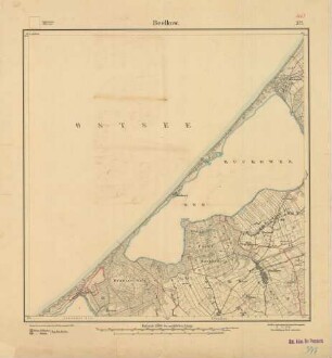 1663 (alte Nr.: 377) Beelkow