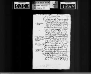 . 1555: April-Juli 1555