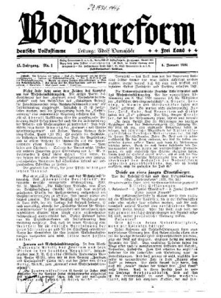 Briefe an einem jungen Staatsbürger