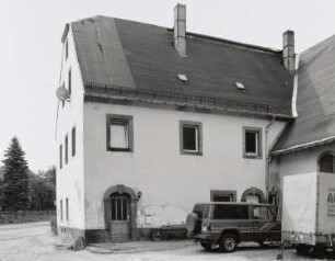 "Zur grünen Tanne" (Nr. 18)
