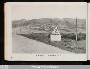 28. Hügelland des Gharb