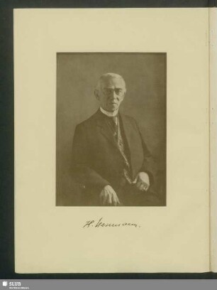H. Naumann