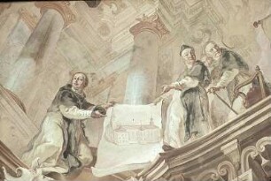 Verherrlichung der Muttergottes
