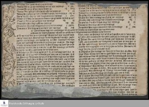 [Almanach auf das Jahr 1487]