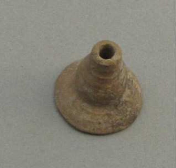 spindle whorl