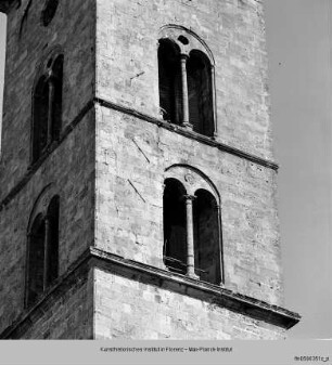 Santa Maria Assunta, Duomo, Volterra