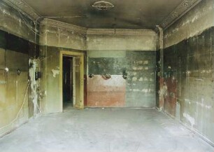 Andreas Göx: Berlin I, Charlottenburg, 2004