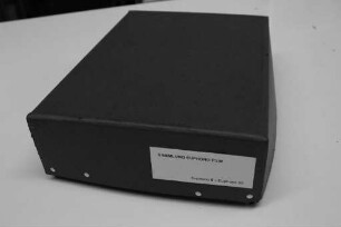 Schriftgut zur Euphono Film GmbH.