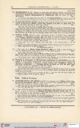 Law (Nr. 81-103)