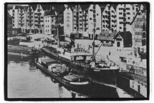 Königsberg (1883), KIA
