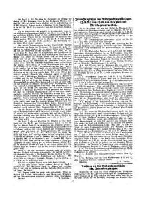 Interressengruppe der Mädchenschulphilologen (I.G.M.) innerhalb des Großberliner Philologenverbandes