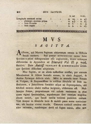 MVS SAGITTA