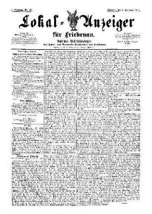 Nr. 47, 01.09.1894