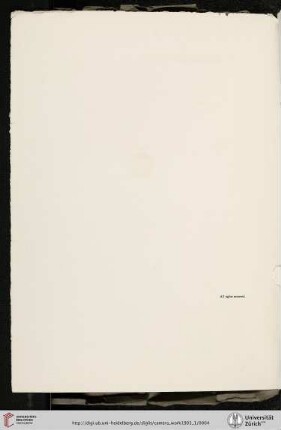 All Rights Reserved [copyright notice]