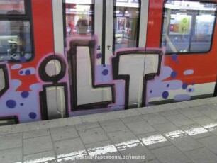 iLT