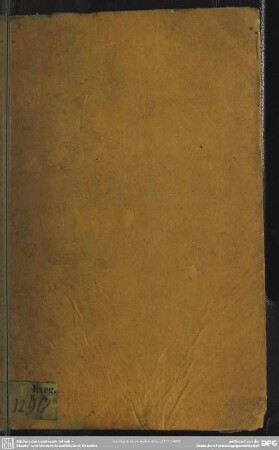 Salomonis Carmen Melicum Quod Canticum Canticorum Dicitur : Ad Metrum Priscum Et Modos Musicos Revocare ... A. D. XXX. Aprilis A. N. C. MDCCXCIII.