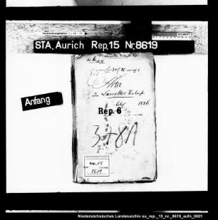 Die Larrelter Sielacht