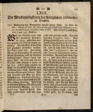 545-560, LXIX.-LXX.