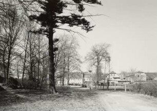 Schlosspark