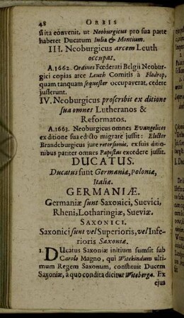 Ducatus