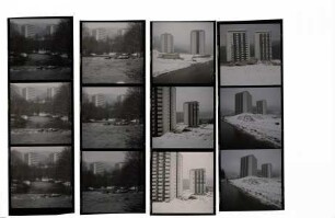 Panoramic-Ferienwohnungen, 1973