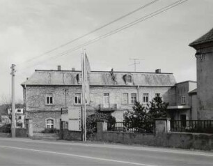 Neukirch, Sachsen-Zweiradwerk
