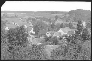 Dahlen. Zissen