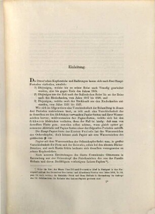 Albrecht Dürer's Kupferstiche, Radirungen, Holzschnitte und Zeichnungen : unter besonderer Berücksichtigung der dazu verwandten Papiere und deren Wasserzeichen ; mit einem Holzschnitt und acht Tafeln Abbildungen der Wasserzeichen