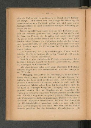7. Düngung.