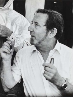 Lothar Kusche
