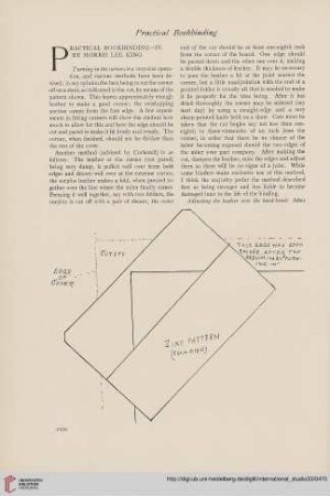 33.1907/08 (1908) = Nr. 130: Practical bookbinding, 4